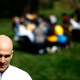 Illustration for article titled Farewell to Sam Kass, Resident White House Hottie